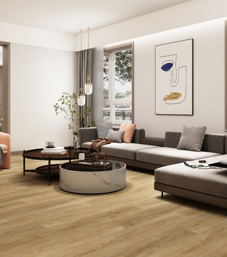 Discover the Infinity Flooring Advantage